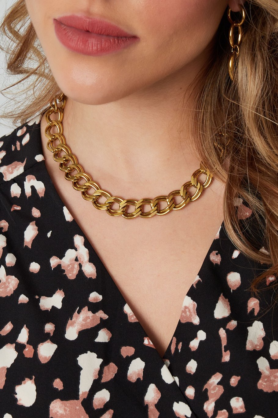 chain thick links Picture3